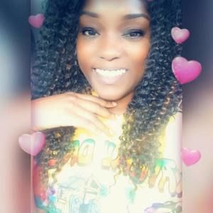 Meet your Posher, Raven